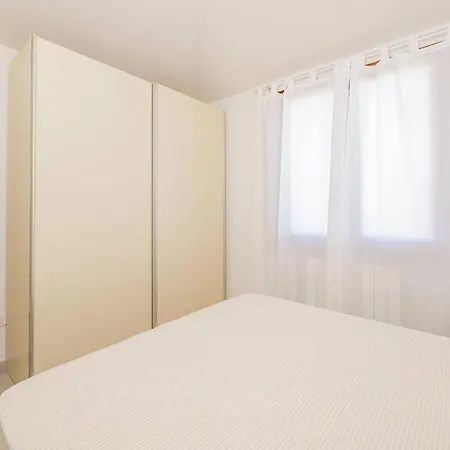 Casa Di Viola Apartment Olbia