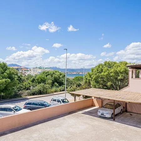 Casa Di Viola Olbia