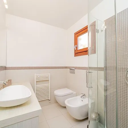 Casa Di Viola Apartment *