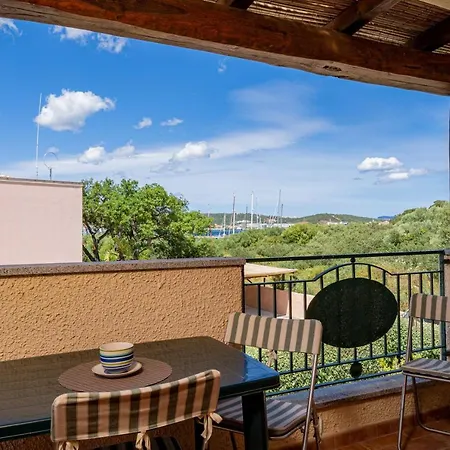 Apartment Casa Di Viola *