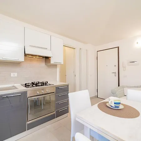 Casa Di Viola Apartment