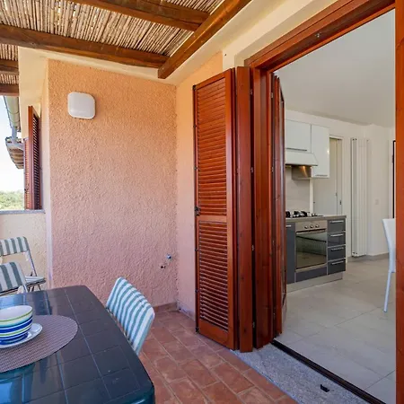 Apartment Casa Di Viola Olbia