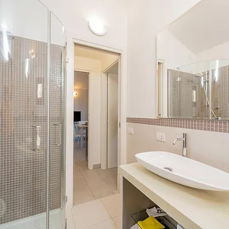 Casa Di Viola Apartman Olbia